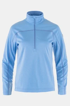Fjällräven Abisko Lite Fleece Trui Dames