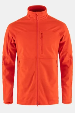 Fjällräven Abisko Lite Fleece Vest