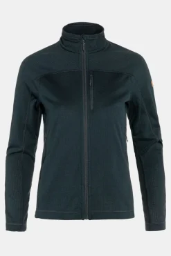 Fjällräven Abisko Lite Fleece Vest Dames