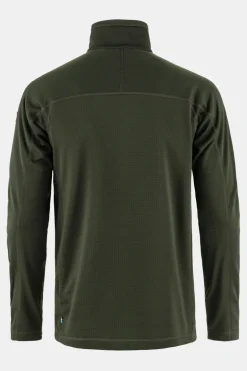 Fjällräven Abisko Lite Fleece Trui