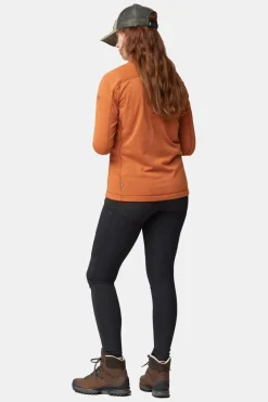 Fjällräven Abisko Lite Fleece Vest Dames