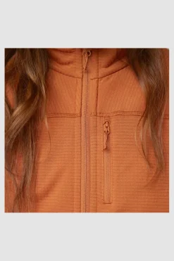 Fjällräven Abisko Lite Fleece Vest Dames
