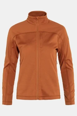 Fjällräven Abisko Lite Fleece Vest Dames