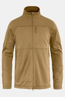 Fjällräven Abisko Lite Fleece Vest