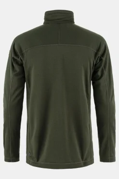 Fjällräven Abisko Lite Fleece Vest