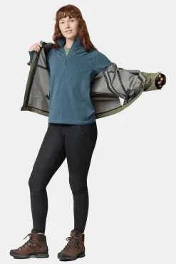 Fjällräven Abisko Lite Fleece Trui Dames