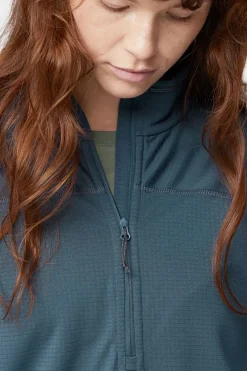 Fjällräven Abisko Lite Fleece Trui Dames