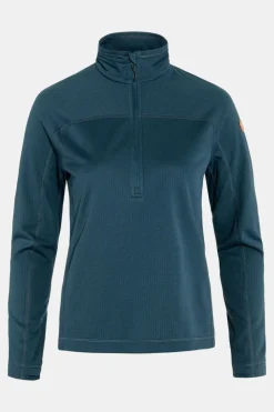 Fjällräven Abisko Lite Fleece Trui Dames