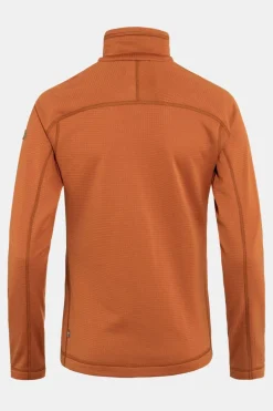 Fjällräven Abisko Lite Fleece Trui Dames