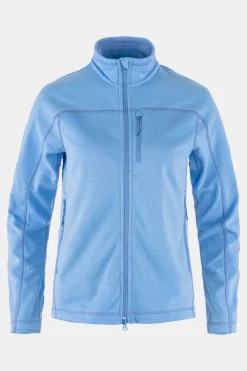 Fjällräven Abisko Lite Fleece Vest Dames