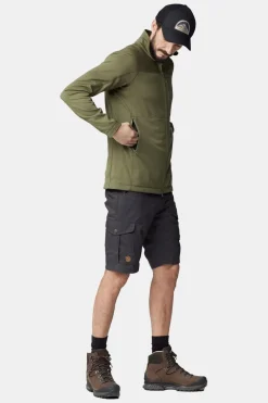 Fjällräven Abisko Lite Fleece Vest