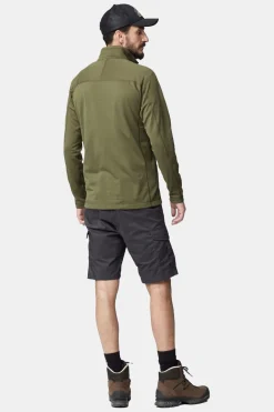 Fjällräven Abisko Lite Fleece Vest
