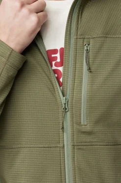 Fjällräven Abisko Lite Fleece Vest