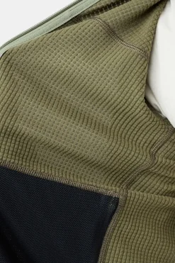 Fjällräven Abisko Lite Fleece Vest