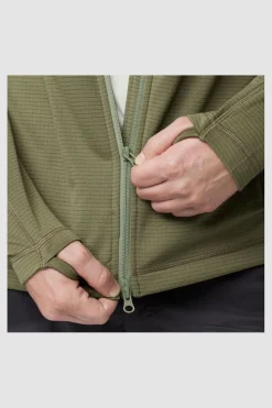 Fjällräven Abisko Lite Fleece Vest