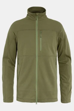Fjällräven Abisko Lite Fleece Vest