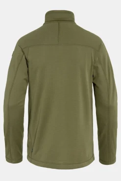 Fjällräven Abisko Lite Fleece Vest