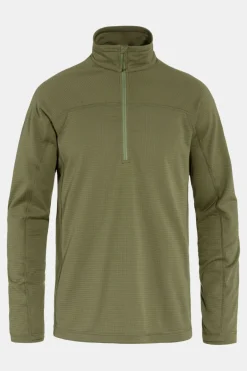 Fjällräven Abisko Lite Fleece Trui