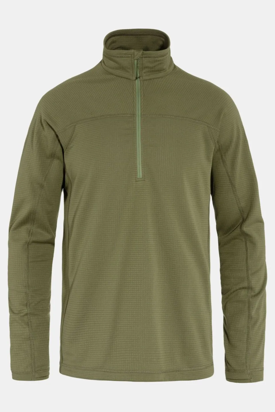 Fjällräven Abisko Lite Fleece Trui