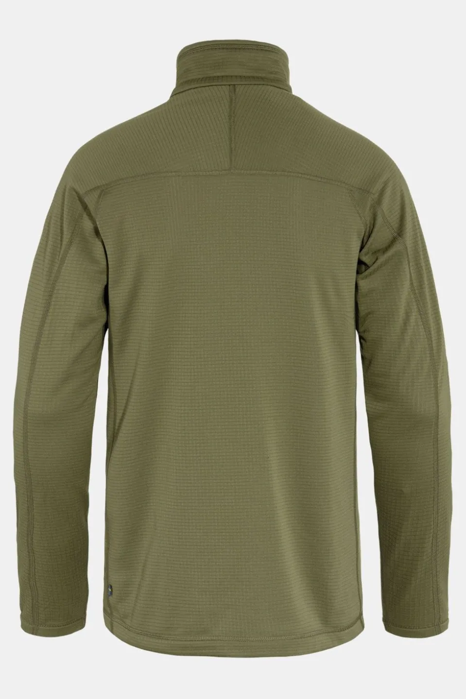 Fjällräven Abisko Lite Fleece Trui