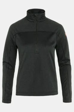 Fjällräven Abisko Lite Fleece Trui Dames