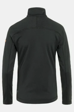 Fjällräven Abisko Lite Fleece Trui Dames