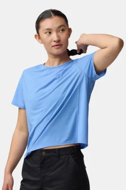 Fjällräven Abisko Lite Shirt Dames