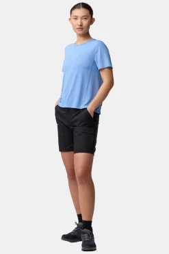 Fjällräven Abisko Lite Shirt Dames