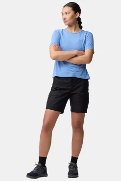 Fjällräven Abisko Lite Shirt Dames