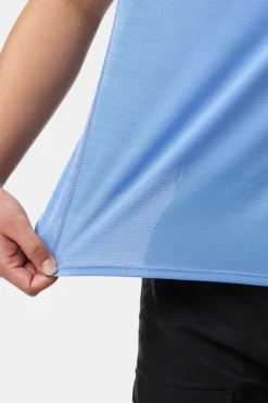 Fjällräven Abisko Lite Shirt Dames