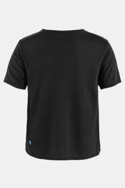 Fjällräven Abisko Lite Shirt Dames
