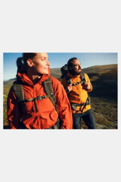 Fjällräven Abisko Lite Trekking Jacket M