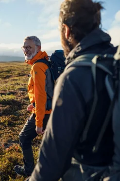 Fjällräven Abisko Lite Trekking Jacket M
