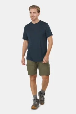 Fjällräven Abisko Lite T-Shirt