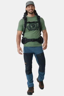 Fjällräven Abisko Midsummer Trs M Reg
