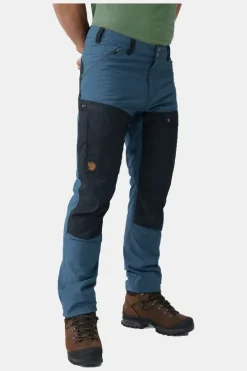 Fjällräven Abisko Midsummer Trs M Reg