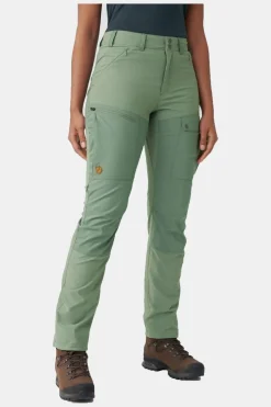 Fjällräven Abisko Midsummer Trs W Reg