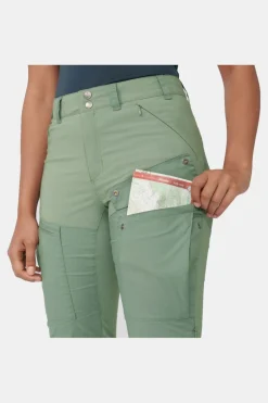 Fjällräven Abisko Midsummer Trs W Reg