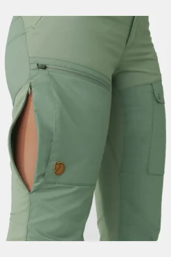 Fjällräven Abisko Midsummer Trs W Reg