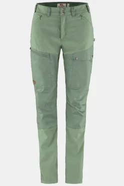 Fjällräven Abisko Midsummer Trs W Reg
