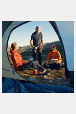 Fjällräven Abisko Midsummer Jacket W