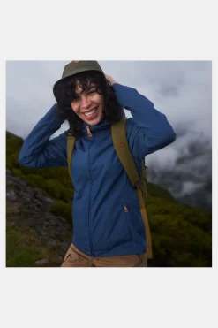 Fjällräven Abisko Midsummer Jacket W