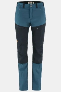 Fjällräven Abisko Midsummer Trs W Reg