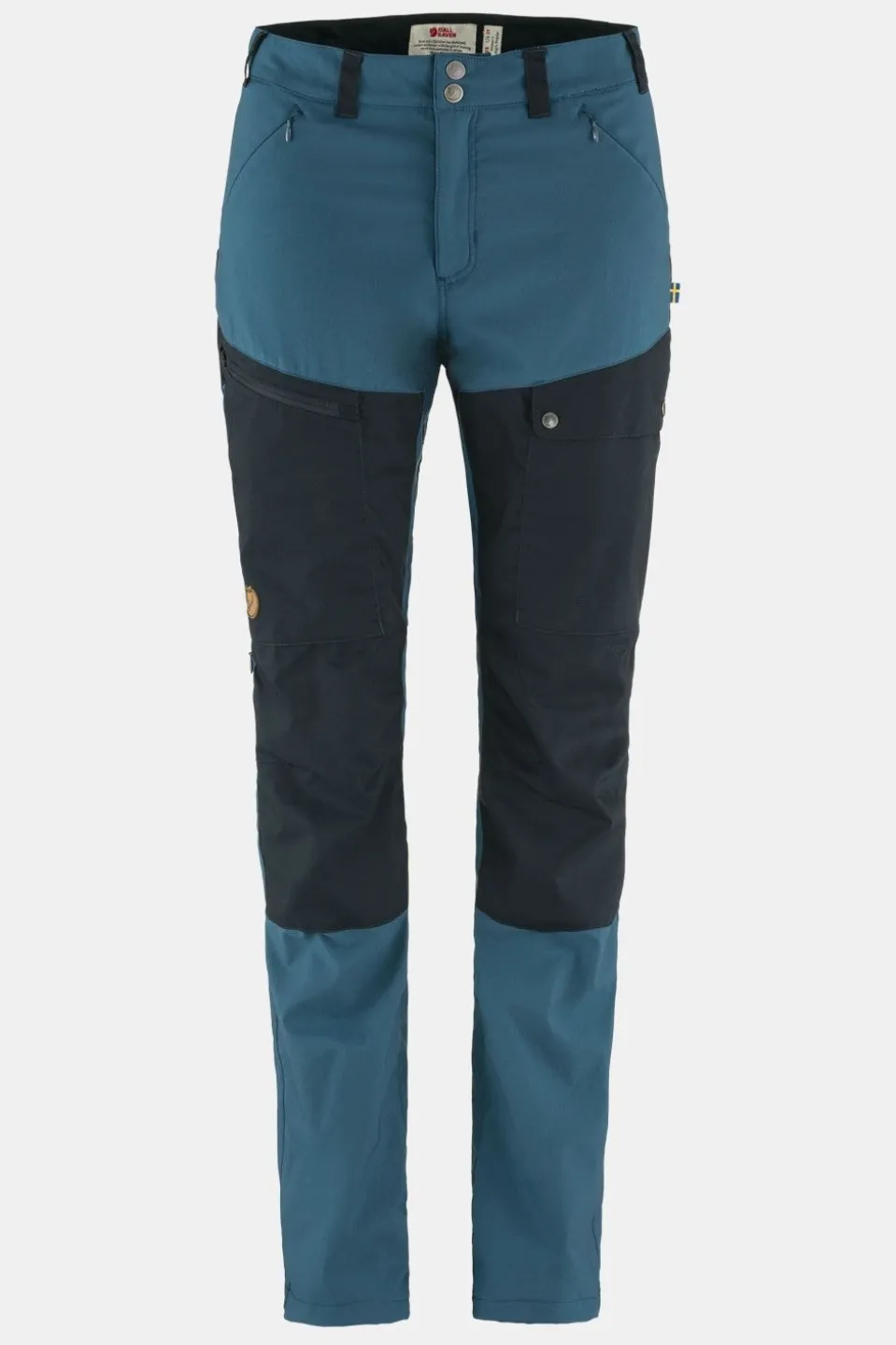 Fjällräven Abisko Midsummer Trs W Short