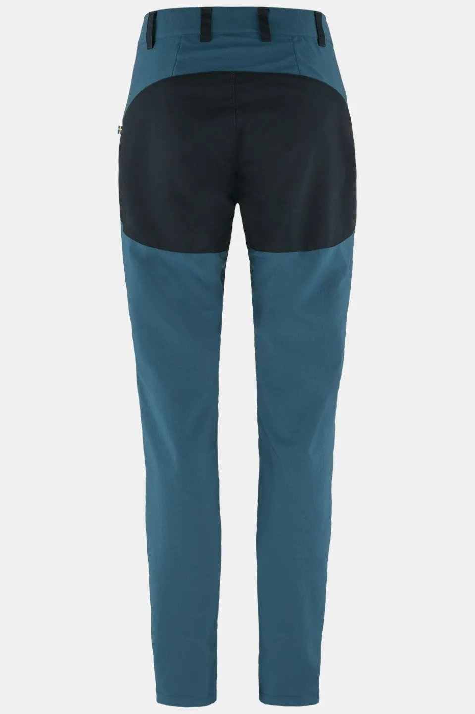 Fjällräven Abisko Midsummer Trs W Short