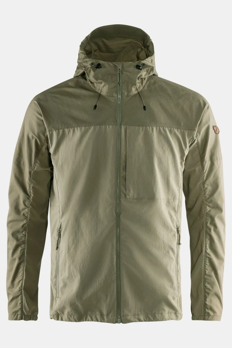 Fjällräven Abisko Midsummer Jacket M