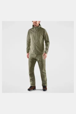 Fjällräven Abisko Midsummer Jacket M