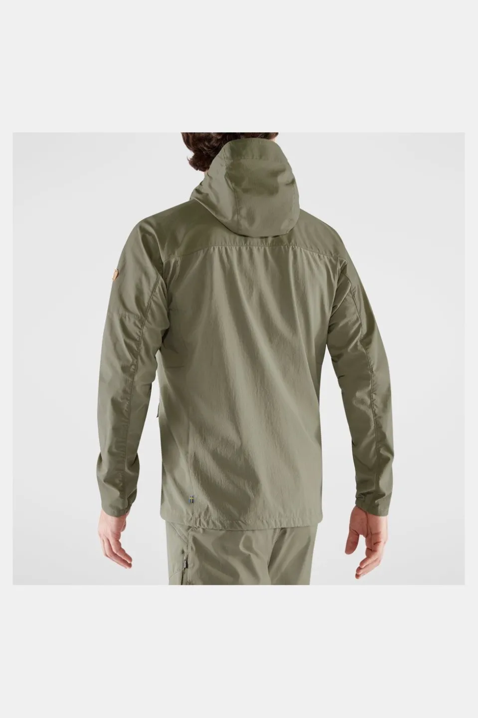 Fjällräven Abisko Midsummer Jacket M