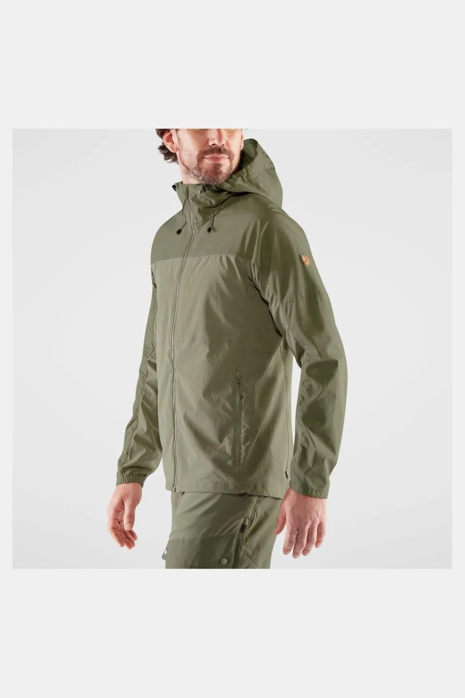 Fjällräven Abisko Midsummer Jacket M