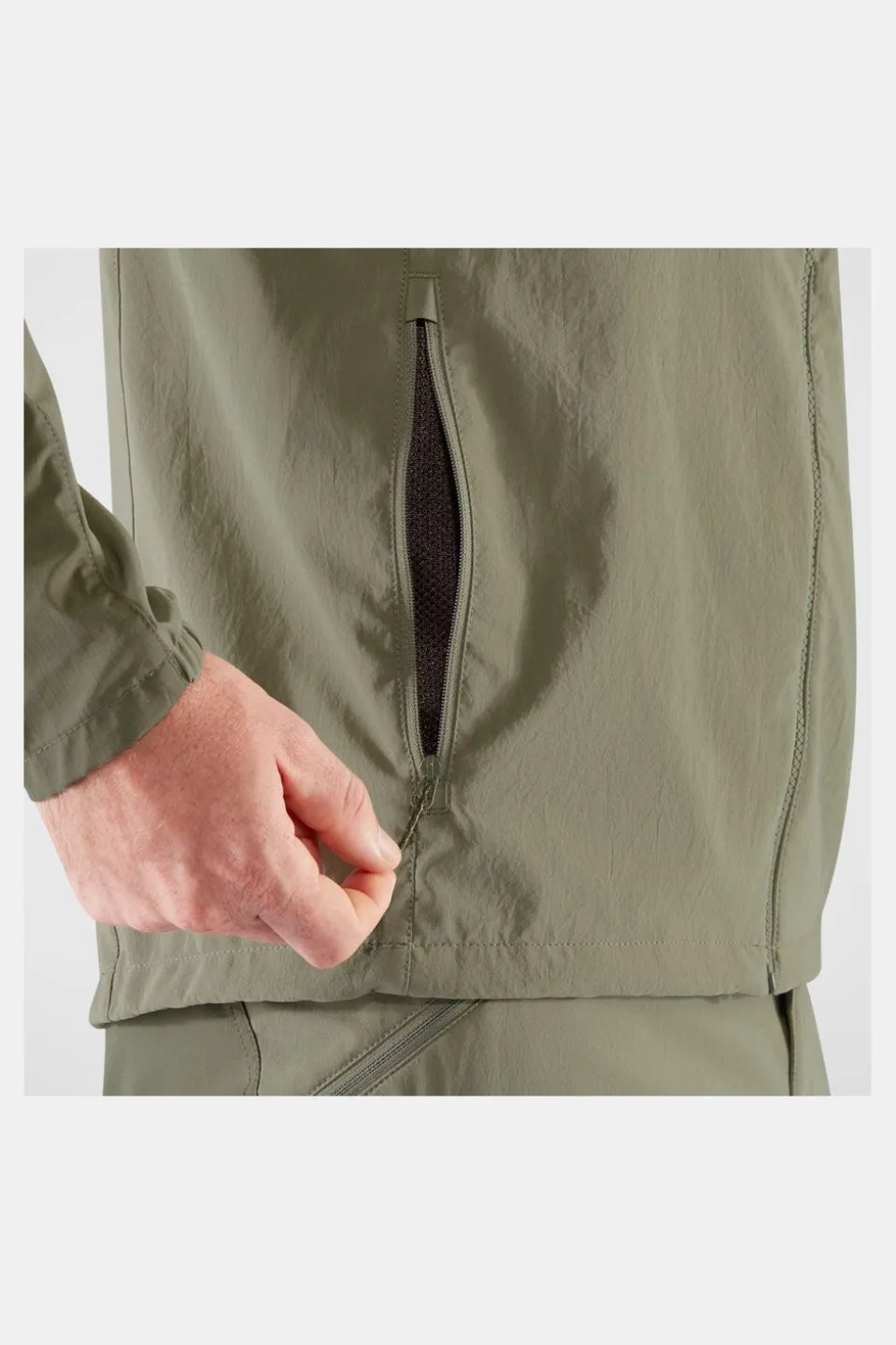 Fjällräven Abisko Midsummer Jacket M